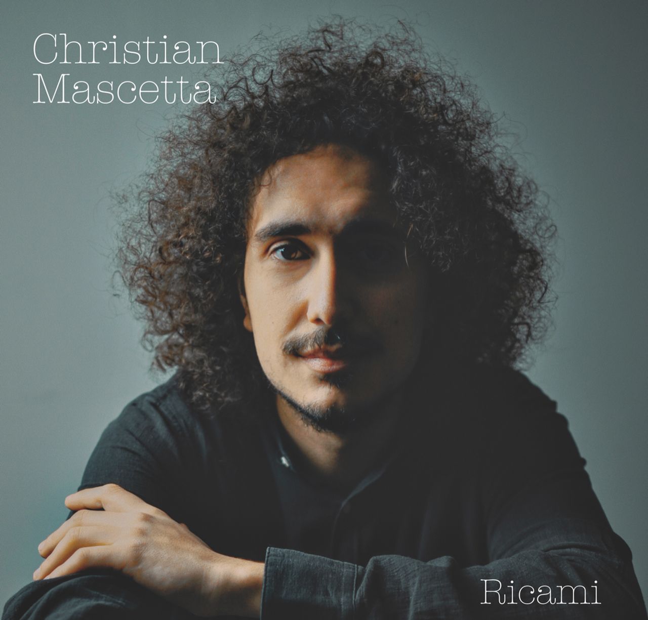 Christian Mascetta: Ricami
